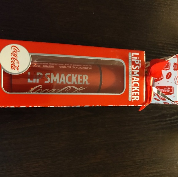 Lip Smacker - Picture 2 of 2